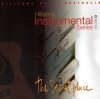 Product Image: Hillsong Music Australia - Hillsong Instrumental Series Vol 1: The Secret Place