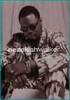 Product Image: Hezekiah Walker & The Love Fellowship Crusade Choir - Family Affair