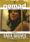 Product Image: Nomad Reality Films - Sara Groves: Just Showed Up For My Own Life