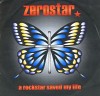 Product Image: Zerostar - A Rockstar Saved My Life