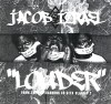 Product Image: Jacob Izrael - Louder
