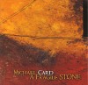 Michael Card - A Fragile Stone (With DVD)