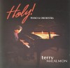 Product Image: Terry MacAlmon - Holy! Piano & Orchestra