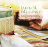 Product Image: Vineyard UK - Turn It All Down