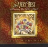 Product Image: Vineyard Music - The Very Best Of Touching The Father's Heart