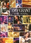 Product Image: Amy Grant - Time Again: Amy Grant Live