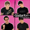 Stellar Kart - We Can't Stand Sitting Down