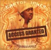 Product Image: Canton Jones - The Password: Access Granted