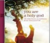 Product Image: Vineyard UK - You Are A Holy God