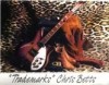 Product Image: Chris Betts - Trademarks