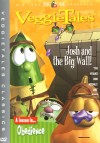 Veggie Tales - Josh And The Big Wall!