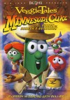 Product Image: Veggie Tales - Minnesota Cuke and the Search for Samson's Hairbrush