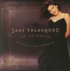 Jaci Velasquez - On My Knees: The Best of Jaci Velasquez