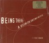 Product Image: Steve Turner - Being There: A Vision For Christianity And The Arts