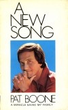 Product Image: Pat Boone - A New Song: A Miracle Saved My Family