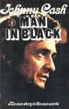 Product Image: Johnny Cash - Man In Black