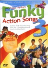 Product Image: Duggie Dug Dug - Funky Action Songs 3