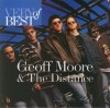 Product Image: Geoff Moore & The Distance - Very Best of Geoff Moore & The Distance