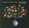 Product Image: Adrian Snell ftg Carla Jae - Every Place Is Under The Stars