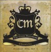Product Image: The Cross Movement - Chronicles: Greatest Hits Vol 1