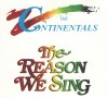Product Image: The Continentals - The Reason We Sing