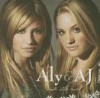 Product Image: Aly & AJ - Into The Rush