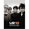 Product Image: U2 - 18 Singles