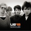 Product Image: U2 - 18 Singles