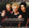 Skillet - Invincible