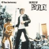 Product Image: People! - The Best Of People! Vol 1: 40 Year Anniversary