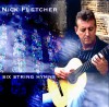 Product Image: Nick Fletcher - Six String Hymns