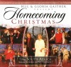 Product Image: Bill & Gloria Gaither & Their Homecoming Friends - Homecoming Christmas From South Africa