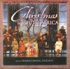 Product Image: Bill & Gloria Gaither & Their Homecoming Friends - Christmas In South Africa