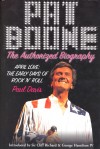 Paul Davis - Pat Boone: The Authorised Biography