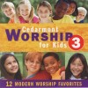 Product Image: Cedarmont Kids - Cedarmont Worship For Kids 3