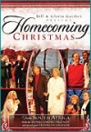 Product Image: Bill & Gloria Gaither and Their Homecoming Friends - Homecoming Christmas