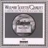 Product Image: Wiseman Sextette/Quartet - Complete Recorded Works In Chronological Order 1923