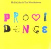 Phil And John, The Woodthieves - Providence