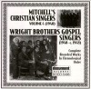 Mitchell's Christian Singers, Wright Brothers Gospel Singers - Complete Recorded Works In Chronological Order Vol 4 1940