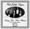 Product Image: Fisk Jubilee Singers - In Chronological Order Vol 1 1909-1911