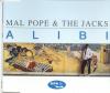 Mal Pope & The Jacks - Alibi