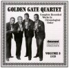 Golden Gate Quartet - Complete Recorded Works In Chronological Order Vol 3 1939