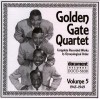 Product Image: Golden Gate Quartet - Complete Recorded Works In Chronological Order Vol 5 1945-1949