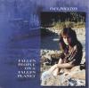 Product Image: Paul Poulton - Fallen People On A Fallen Planet