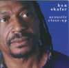 Product Image: Ben Okafor - Acoustic Close-Up