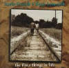 Kevin Prosch & Bryn Haworth - The Finer Things In Life