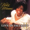 Product Image: Vickie Winans - Live In Detroit II