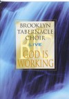Product Image: Brooklyn Tabernacle Choir - God Is Working