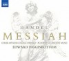 George Frideric Handel, Academy Of Ancient Music, Choir Of New College - Messiah (1751 Version)