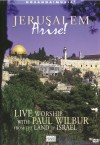 Product Image: Paul Wilbur - Jerusalem Arise!